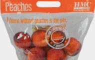 FDA Lists Stores Where Listeria Contaminated Peaches Were Sold