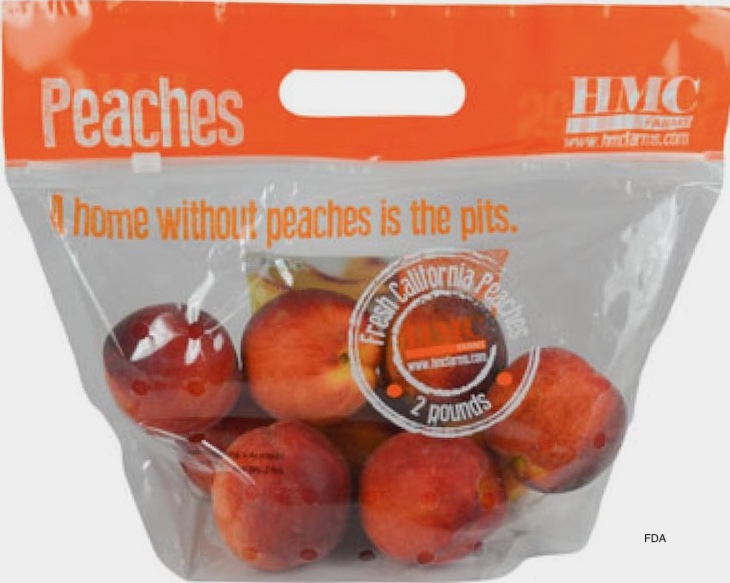 Deadly HMC Farms Peach Plum Nectarine Listeria Outbreak Ends