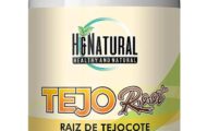 H&NATURAL TejoRoot Contains Poisonous Yellow Oleander