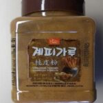 Haetae Cinnamon Powder Recalled For High Lead Levels