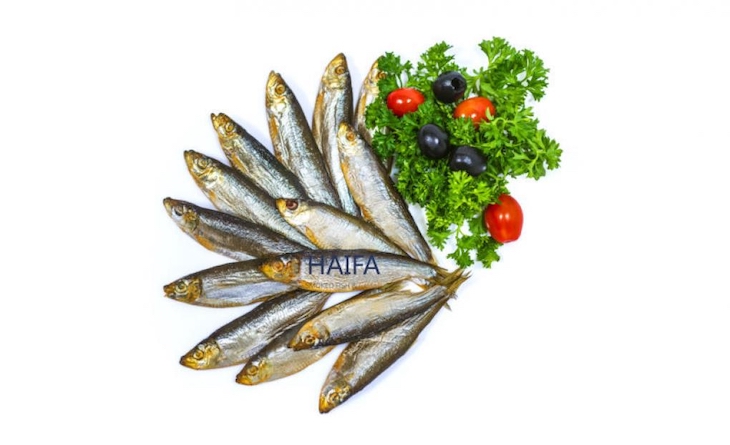 Haifa Cold Smoked Sprats Recalled For Possible Botulism Risk