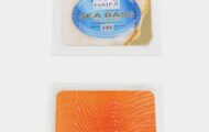 Haifa Smoked Fish Salmon and Seabass Recalled For Listeria