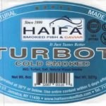 Haifa Smoked Turbot Recall For Possible Listeria Expanded