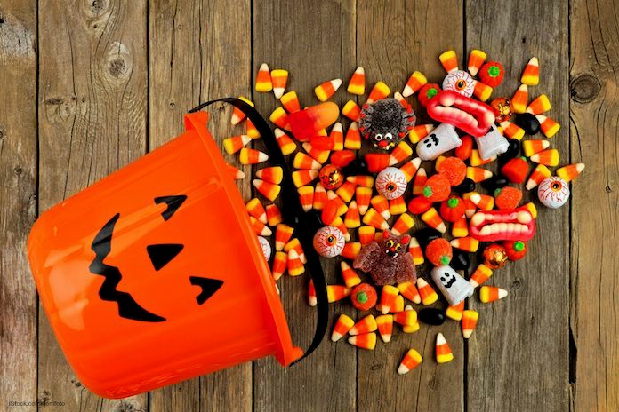 CDC Offers Tips For a Fun and Safe Halloween 