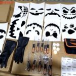 Halloween Pumpkin Carving Kits Recalled For Battery Ingestion