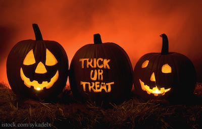 Halloween-Pumpkins