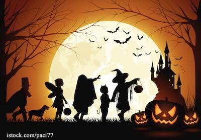 Halloween