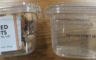 Hampton Farms Mixed Nuts Recalled For Undeclared Hazelnuts