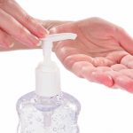 Warnings About More Hand Sanitizers Sold in Canada