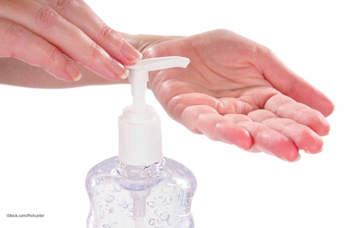 FDA Places All Hand Sanitizers Imported From Mexico on Import Alert