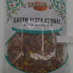 Handi Green Pista Kernal Recalled in Canada For Salmonella