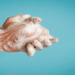 Yes, More Tips On Handwashing to Avoid Food Poisoning and Coronavirus