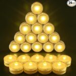 Happiness Light LED Lights Recalled For Battery Ingestion Hazard