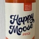 Happy Moose Juice Recalled For Incomplete Processing