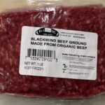 Health Alert For Blackwing Beef and Pork Products No Inspection