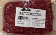 Health Alert For Blackwing Beef and Pork Products No Inspection