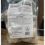 Health Alert For GOGO Dumpling Pork Wontons For No Inspection