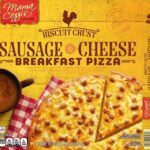 Health Alert For Items Containing Dairy Foods Recalled For Salmonella