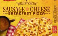 Health Alert For Items Containing Dairy Foods Recalled For Salmonella