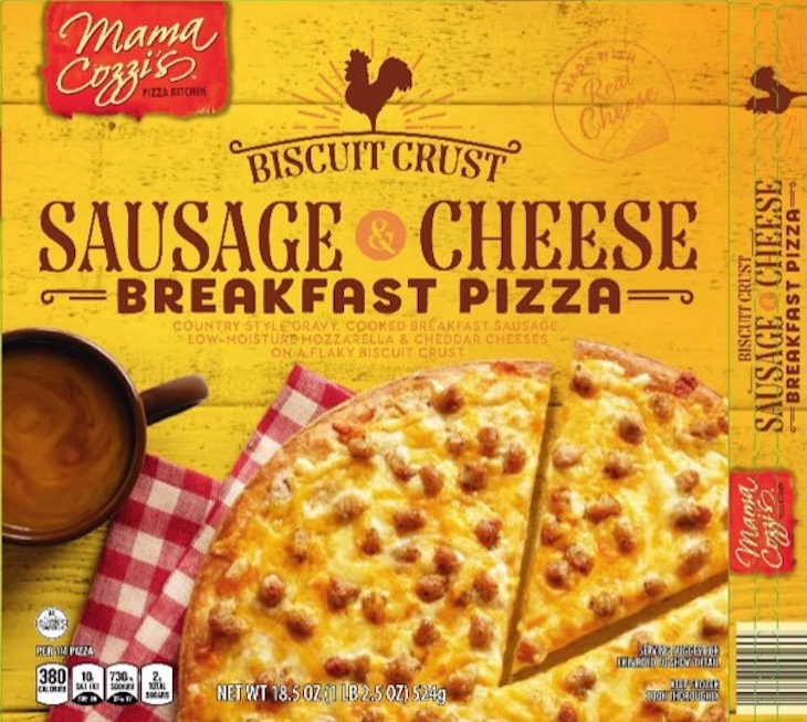 Health Alert For Items Containing Dairy Foods Recalled For Salmonella