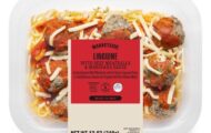 Health Alert For Marketside Linguine With Meatballs For Listeria