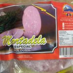 Health Alert For Pork Mortadella Imported From Ecuador