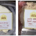 Health Alert For Seville Spread by Yellow House Cheese in OH