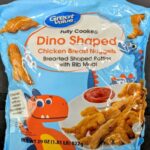 Health Alert Issued For Great Value Dino Chicken Breast Nuggets