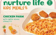 Health Alert Nurture Kids Meals Chicken Parm For Undeclared Egg