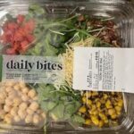 Heinen's Tuscan Salad Bowls Recalled For Undeclared Pecans