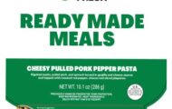 Hello Fresh Ready Made Meals With Spinach Recalled For Listeria