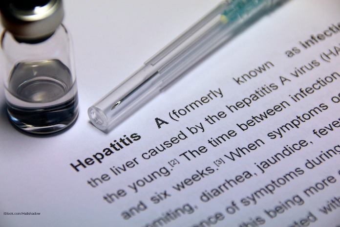 Hepatitis A Definition