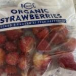 Frozen Strawberries Hepatitis A Case Count Increases to 8