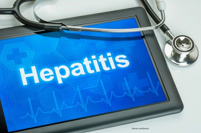 Hepatitis A O'Charley's West Virginia