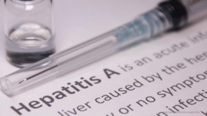 Possible Hepatitis A Exposure at ilili Restaurant in New York City