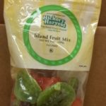 Hickory Harvest Recalls Fruit and Nut Mix Products for Possible Listeria