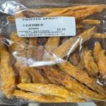 Hicksville Villagers Twisted Apricot Recalled For Sulfites