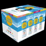 High Noon Vodka Seltzer Beach Pack Recalled