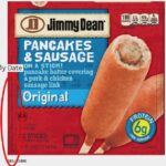 Hillshire Farms Corn Dogs and Sausage on a Stick Recalled