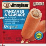 Hillshire Farms Corn Dogs and Sausage on a Stick Recalled