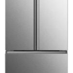 Hisense Bottom Freezer French Door Refrigerators Recalled