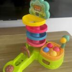 Hobby Toy Hammer Ball Sets Recalled For Choking Hazard