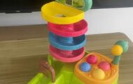Hobby Toy Hammer Ball Sets Recalled For Choking Hazard