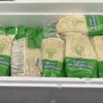 Hofood99 Enoki Mushrooms Recalled For Listeria Monocytogenes