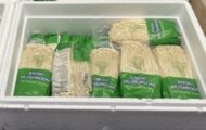 Hofood99 Enoki Mushrooms Recalled For Listeria Monocytogenes