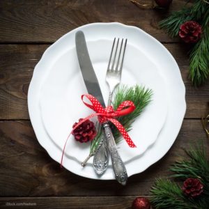 Holiday Food Safety Tips From the CDC Can Help Keep You Safe