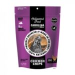 Hollywood Feed Chicken Chips Dog Treat Recalled For Salmonella