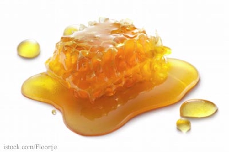 Is the Honey You Buy Really Pure Honey?