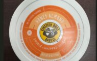 Honey Almond Cream Cheese Spread Recalled For Undeclared Almonds