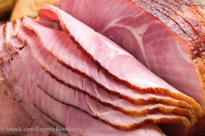 Honey-Ham